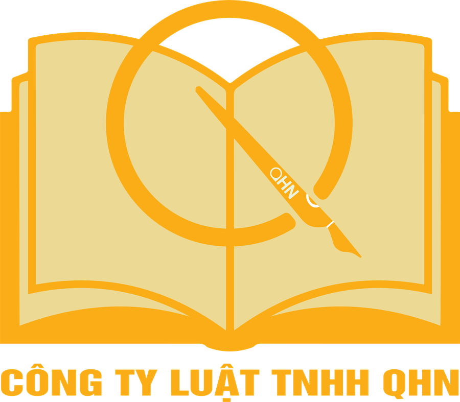 Logo Công ty Luật TNHH QHN